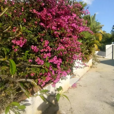 Mimosa Holiday home Sciacca