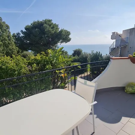 Holiday home Mimosa Sciacca