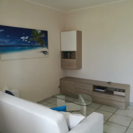 Mimosa Holiday home *