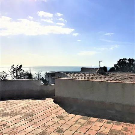 Holiday home Mimosa