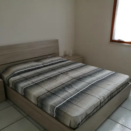 Holiday home Mimosa Sciacca