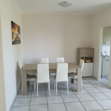 Mimosa Holiday home Sciacca