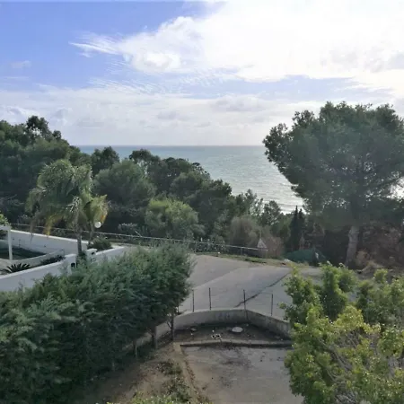 Mimosa Holiday home Sciacca