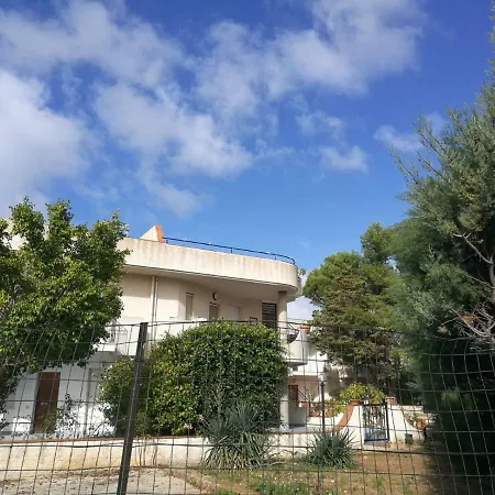 Holiday home Mimosa *